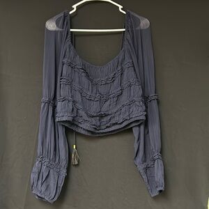 IDYLLWIND by MIRANDA LAMBERT Top